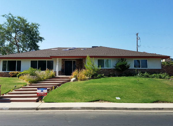 About best Roofing Bakersfield
