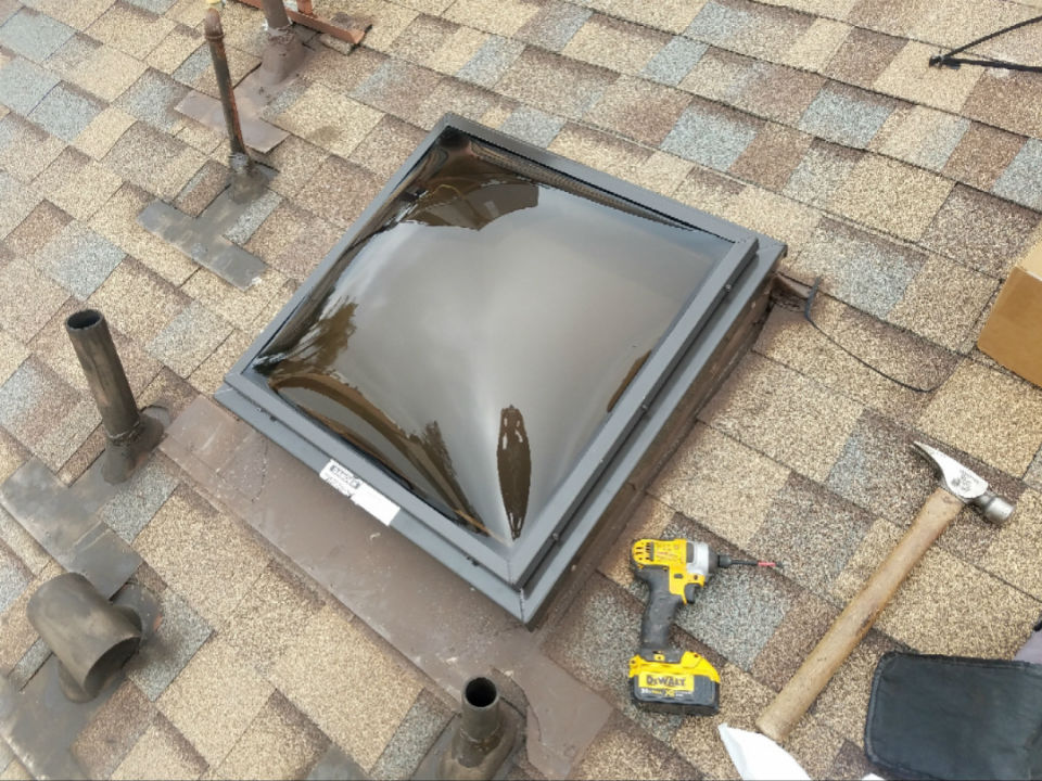 Affordable Bakersfield Roof Repairs