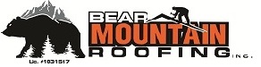 Bear Mounting Roofing Bakersfield