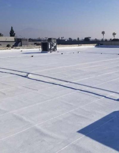 Commercial Roof Repair