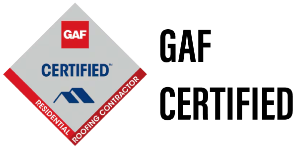 GAF certified roofers in bakersfield, ca
