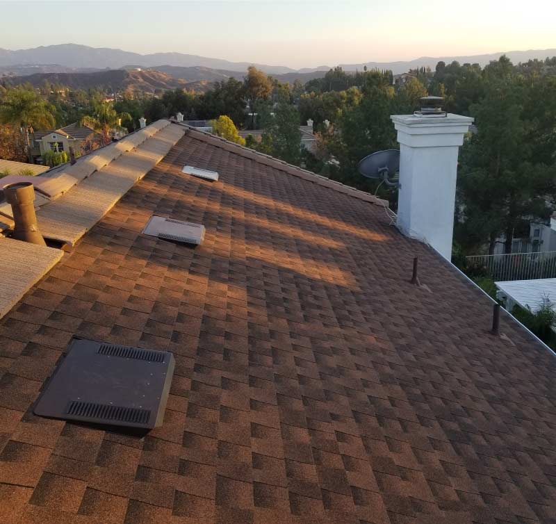 roof-cleaning Affordable roof cleaning in bakersfield and roof services using top-grade materials